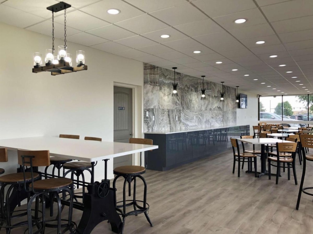 Aiden by Best Western Denver West/Golden