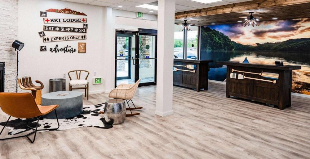 Aiden by Best Western Denver West/Golden